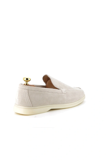 Hivernage Heren Loafers β 100% Leer