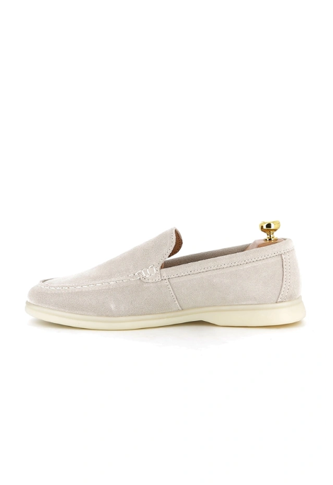 Hivernage Heren Loafers β 100% Leer