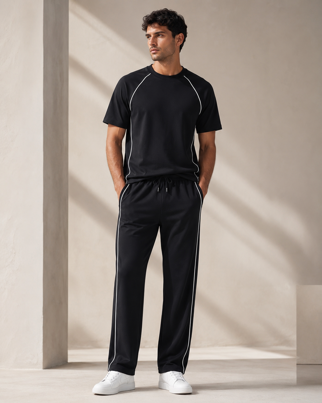 Hivernage Premium Contrast Set – Black Edition