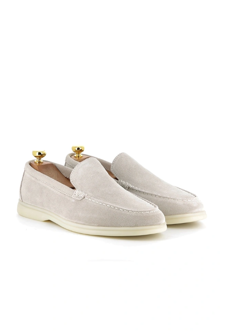 Hivernage Heren Loafers – 100% Leer